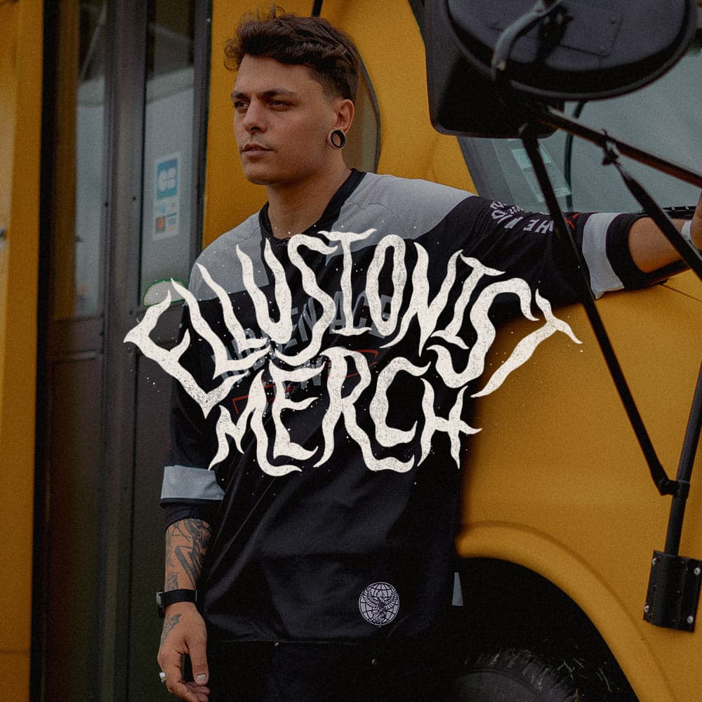 Shop official merchandise