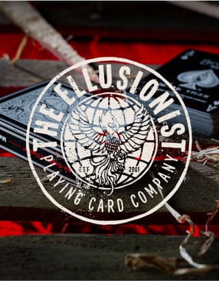 Shop playing cards