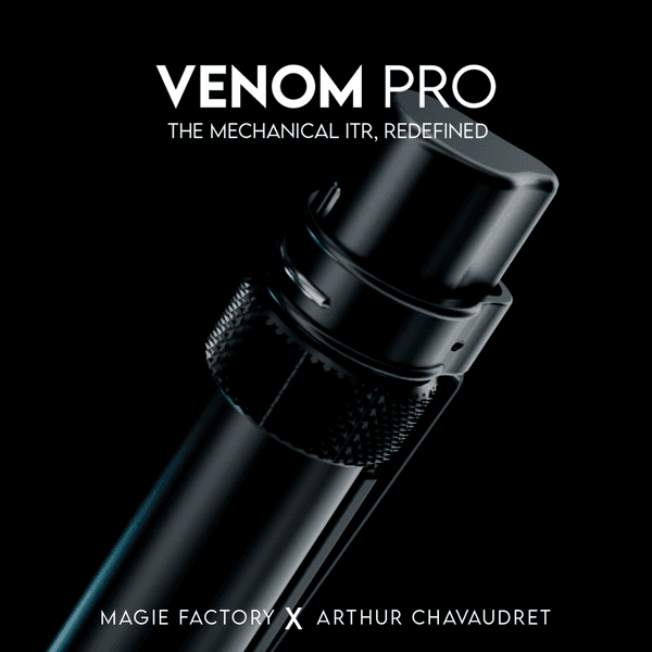 Built by pros. Designed for everyone.