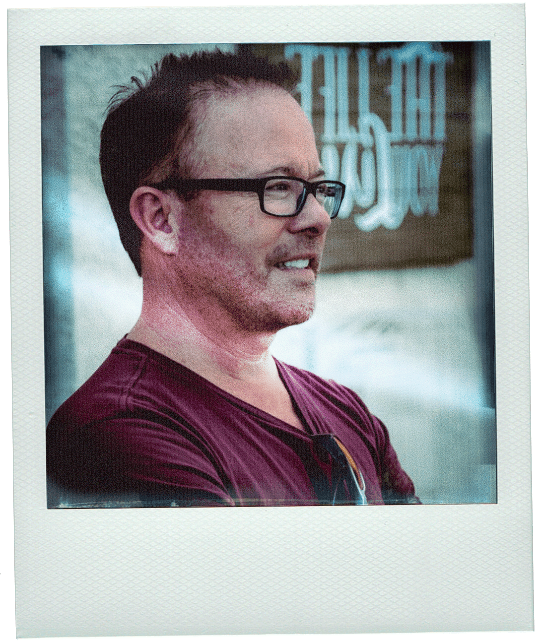 Brad Christian