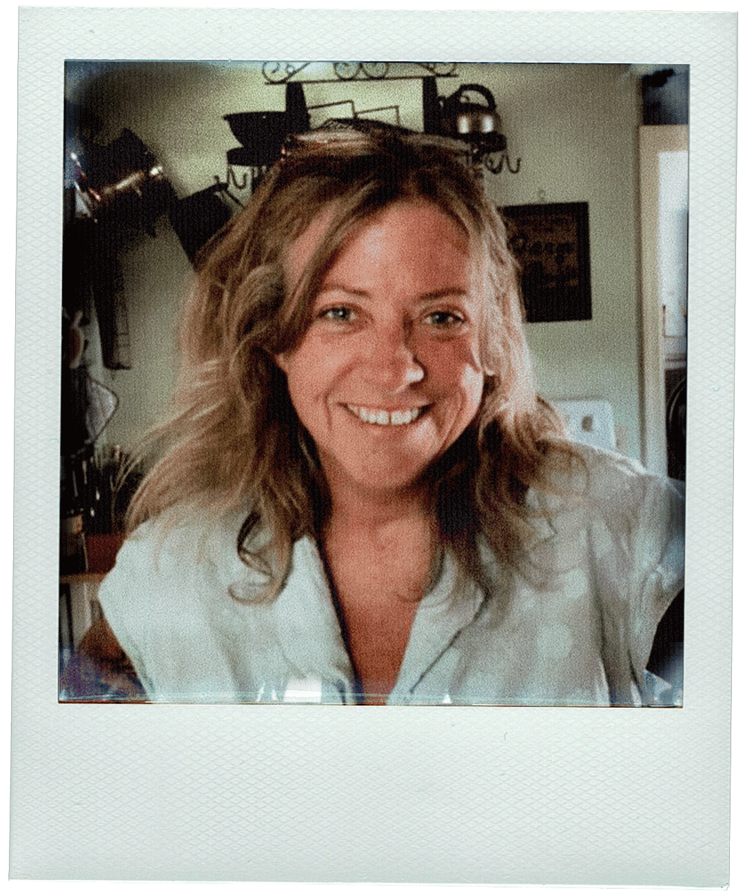 Jennifer Riordan