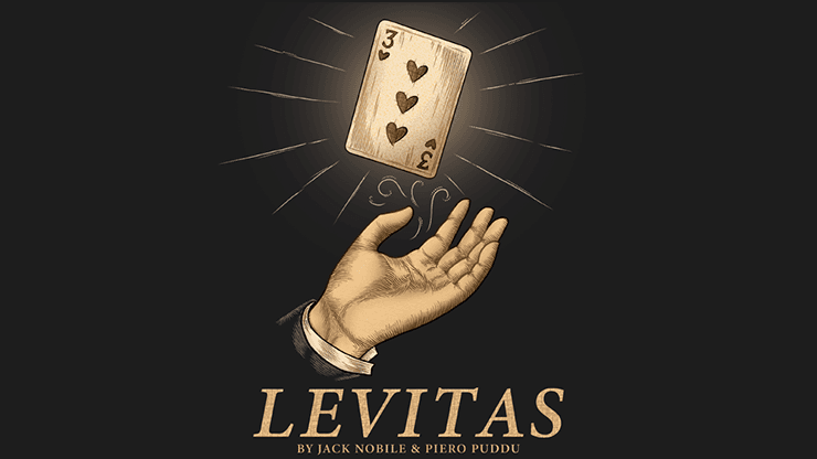 Levitas 2.0