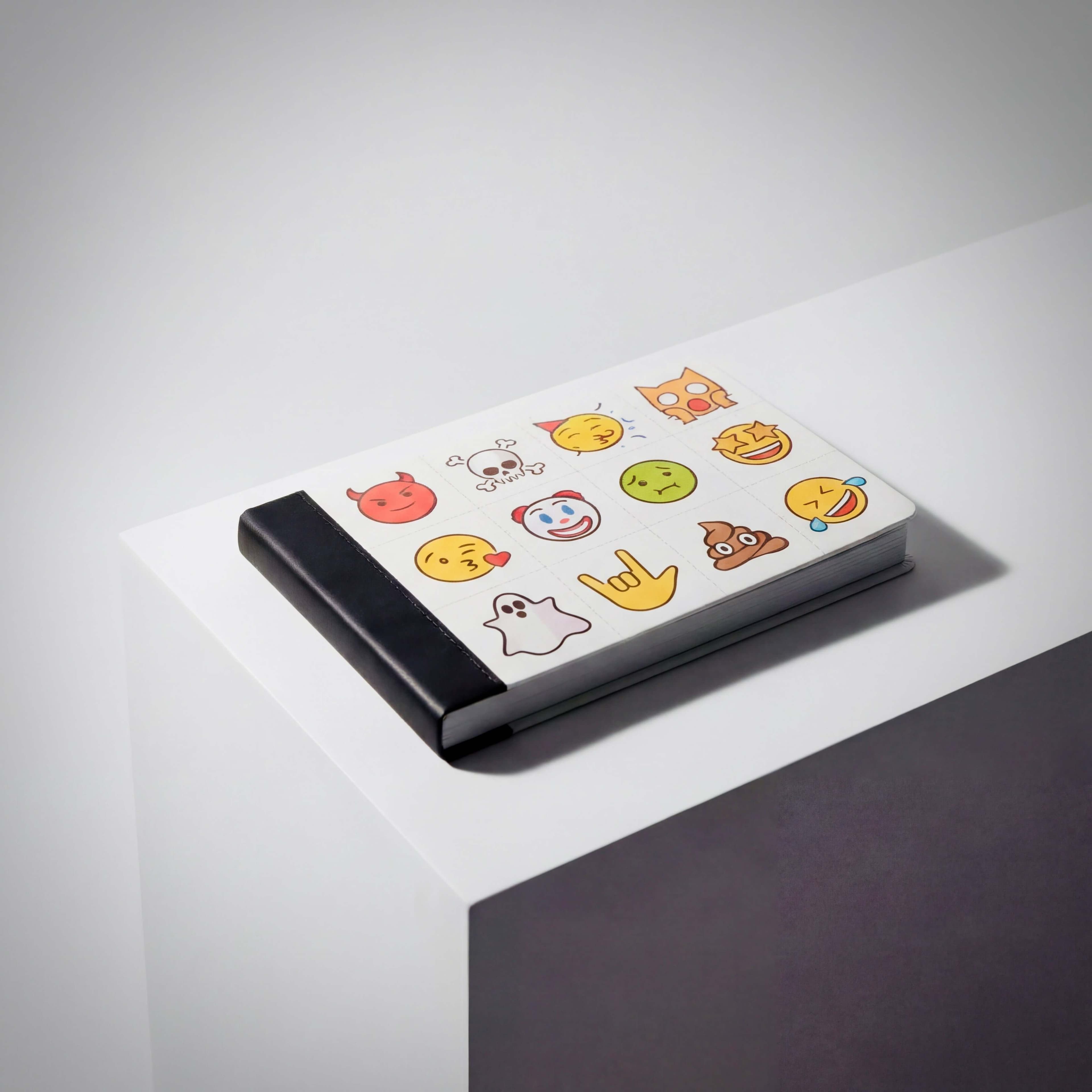 Emoji Trick